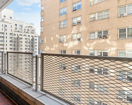 Rented by Rudin Management Company, Inc. | media 19