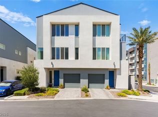 2860 Blue Key Ct #2, Enterprise, NV 89123