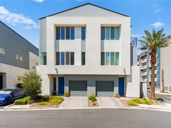 2860 Blue Key Ct #2, Enterprise, NV 89123