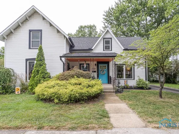 22 Norwood Ave, Norwalk, OH 44857
