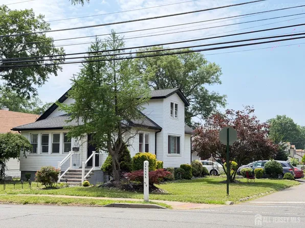 273 Avenel St, Avenel, NJ 07001