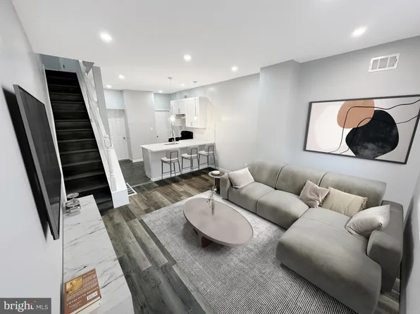 2546 W Seltzer St, Philadelphia, PA 19132