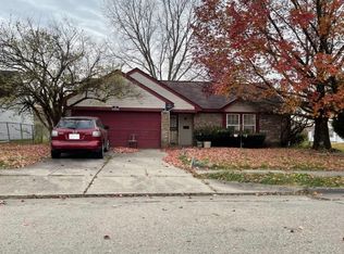 2707 E 28th St, Indianapolis, IN 46218