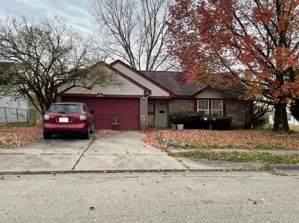 2707 E 28th St, Indianapolis, IN 46218