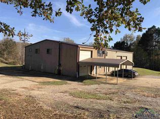 3418 N High Way #271, Gilmer, TX 75644