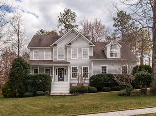 5525 Fox Marsh Pl, Moseley, VA 23120