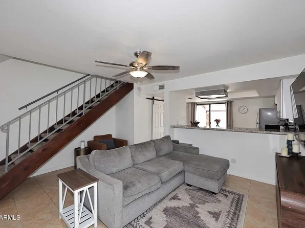 2820 E WALTANN Lane #1, Phoenix, AZ 85032