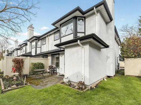 8120 General Currie Rd #43, Richmond, BC V6Y 3V8