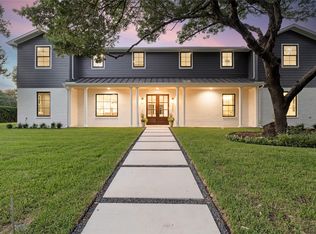 4347 Royal Ridge Dr, Dallas, TX 75229