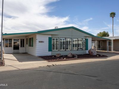 2100 N TREKELL Road #226, Casa Grande, AZ, 85122