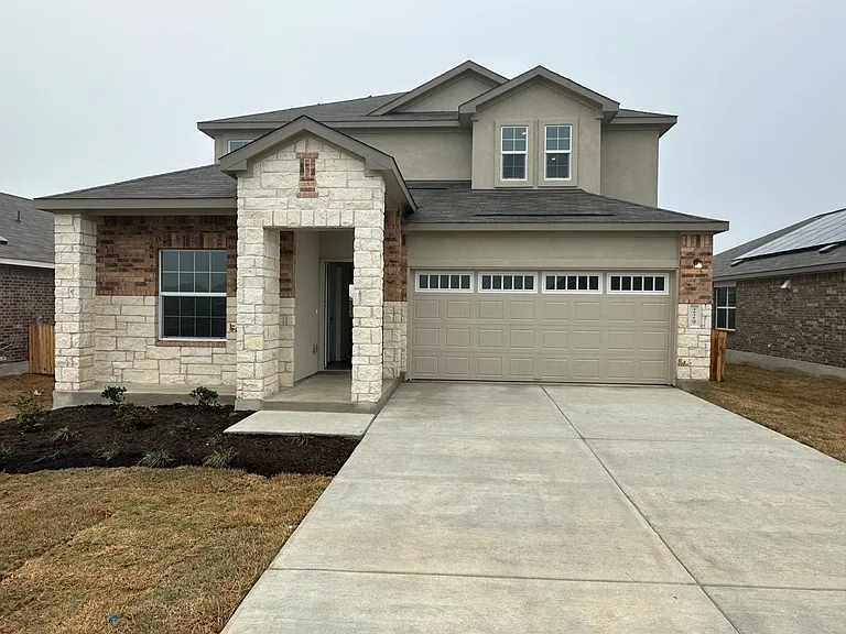 312 Sonterra Dr — Photo 4