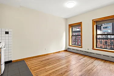 Rented by Corcoran
