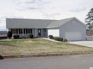 2770 English Hills Dr, Sevierville, TN 37876