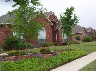 926 Springwood Ln, Wylie, TX 75098