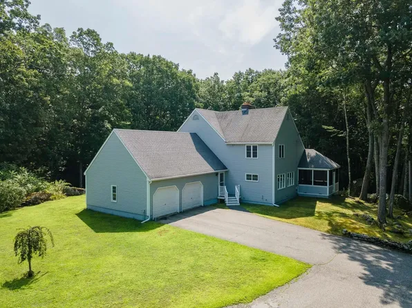 19 Tall Pines Road, Durham, NH 03824
