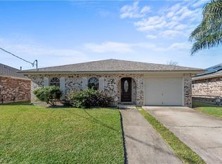 3125 Minnesota Ave, Metairie, LA 70003
