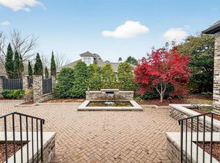 511 Sporran Pl, Vestavia Hills, AL 35242