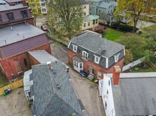 534 State St, Portsmouth, NH 03801