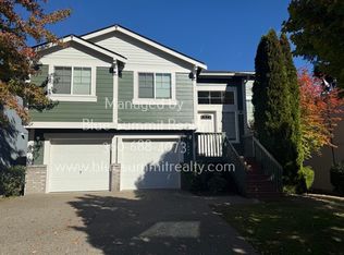 1208 Georgetowne Dr NE, Olympia, WA 98516