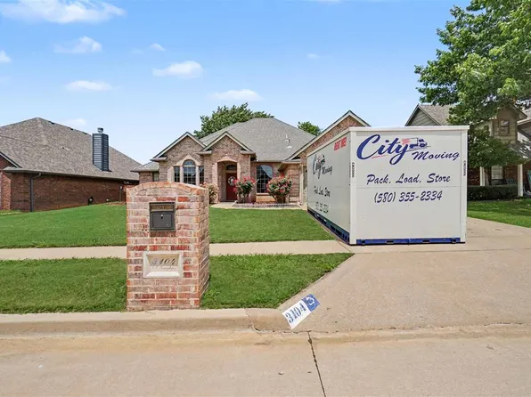 3104 NE Georgetown Ave, Lawton, OK 73507