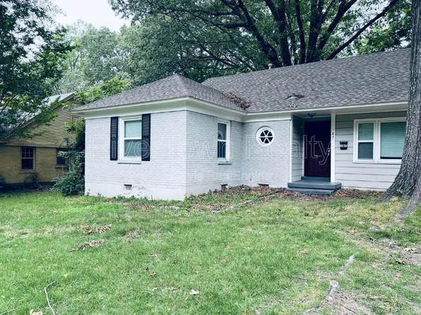 187 N Holmes St, Memphis, TN 38111