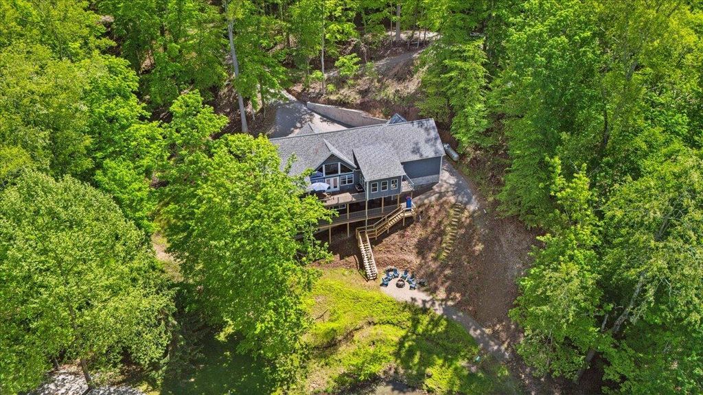 Real estate listing image