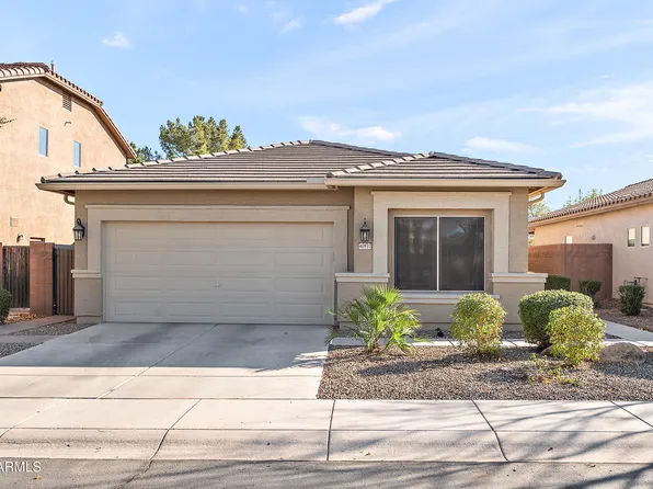 40937 N LINDEN Street, Queen Creek, AZ 85140