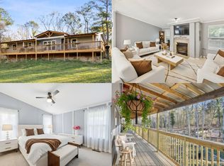 110 N Pine Ct, Cleveland, TX 77328