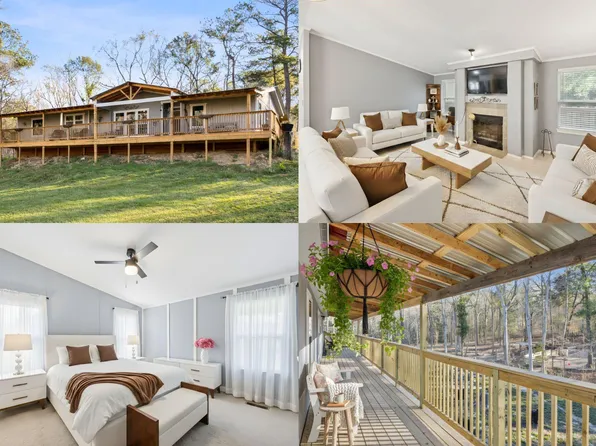 110 N Pine Ct, Cleveland, TX 77328