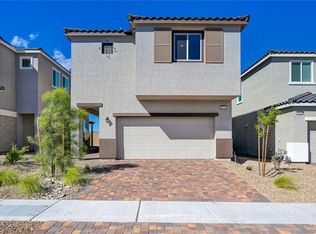 8532 W Agate Ave, Las Vegas, NV 89113