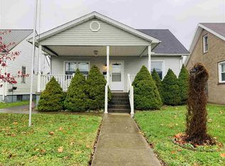 2819 S 10th St, Ironton, OH 45638