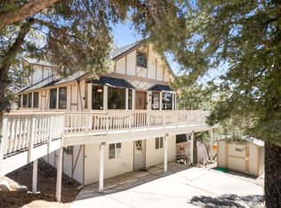 1038 Antelope Mountain Dr, Big Bear City, CA 92314