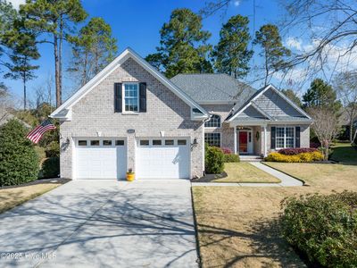 3620 Button Bush Court, Southport, NC, 28461