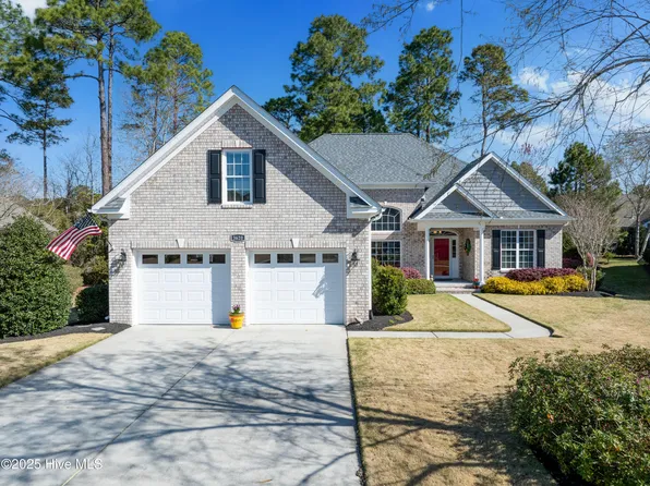 3620 Button Bush Court, Southport, NC 28461