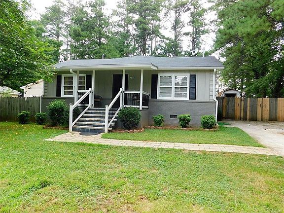 2nd image of 1738 Orange Hill Dr