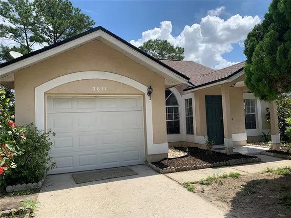 3611 Westland Dr, Orlando, FL 32818