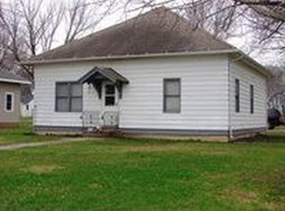 1807 Washington St, Ruthven, IA 51358