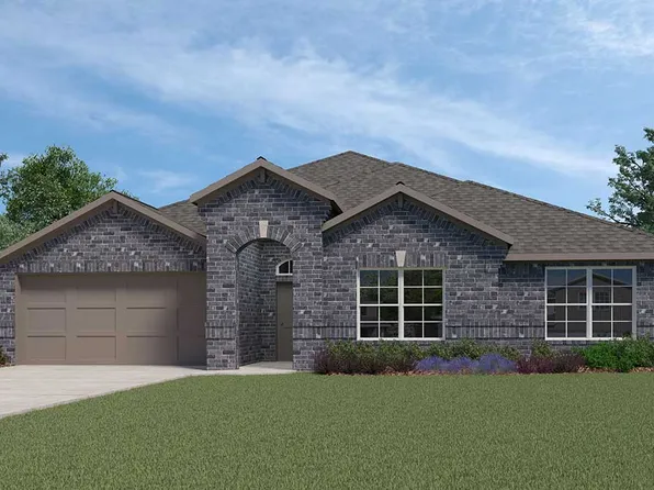 3927 Birtley Bend Way, Fulshear, TX 77441