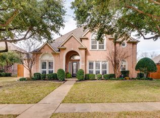 1510 Coventry Ct, Coppell, TX 75019