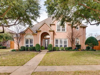 1510 Coventry Ct, Coppell, TX, 75019