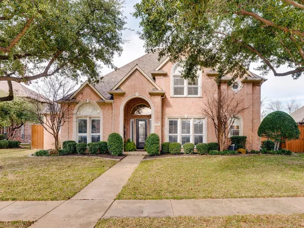 1510 Coventry Ct, Coppell, TX 75019