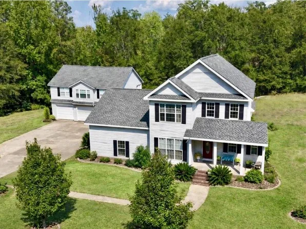 219 Riverview Rd, Camden, AL 36726