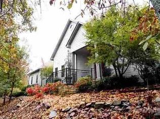 23224 Foxridge Rd, Little Rock, AR 72223