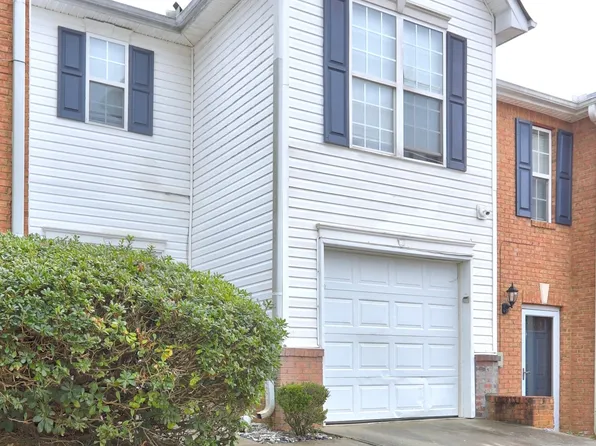 7706 Bernardo Dr, Riverdale, GA 30296