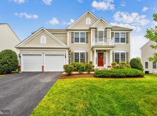 10964 Inspiration Point Pl, Manassas, VA 20112