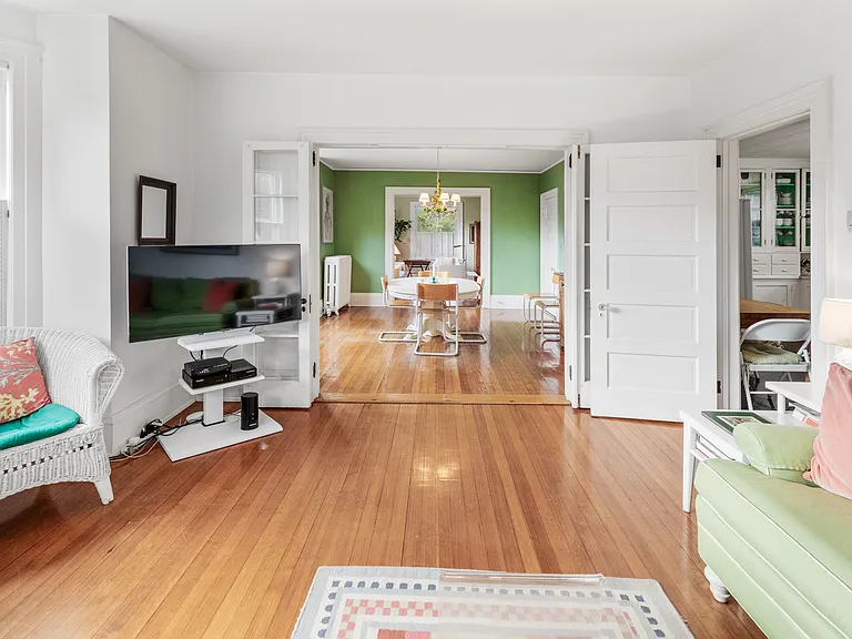 88 Halsey St — Photo 16
