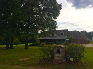 1193 Acr 150, Palestine, TX 75801