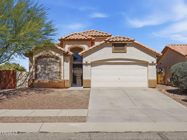 8903 E Marci Lynne Way, Tucson, AZ 85747