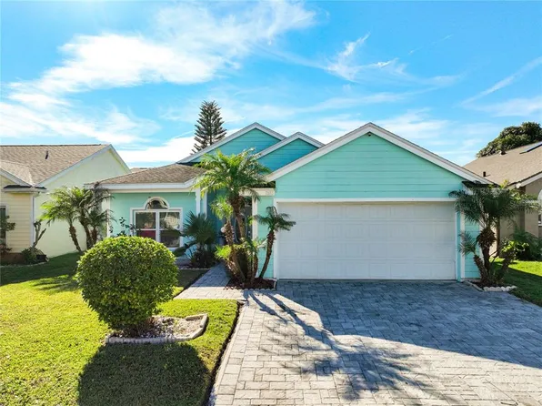 2118 Meadowmouse St, Orlando, FL 32837