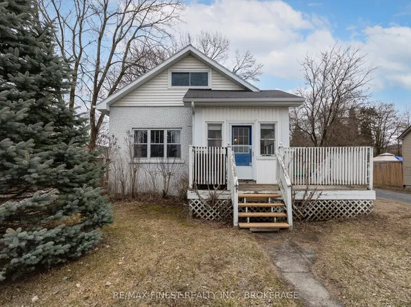 6872 Highway 38, Kingston, ON K0H 2H0